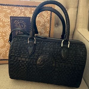 Brighton Vereda Satchel Bag Purse “New with Tags”